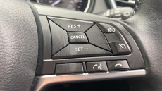 Nissan Qashqai 1.2 DiG-T N-Connecta 5dr Petrol Hatchback